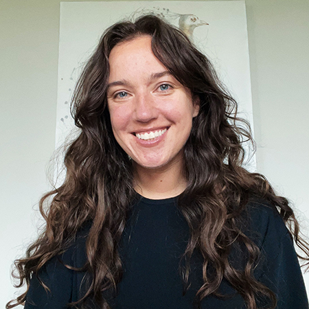 Anastasia Gulimonova